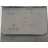 Recambio de cinturon seguridad delantero derecho para volkswagen passat b5 (3b2) 1.9 tdi referencia OEM IAM 3B1857706A  
