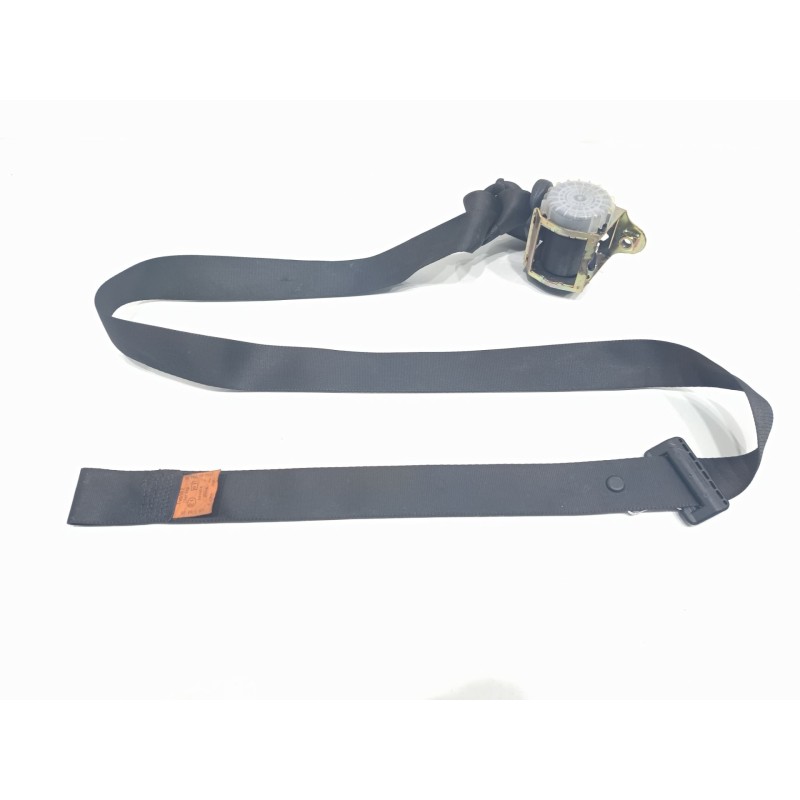 Recambio de cinturon seguridad delantero derecho para ford fiesta v (jh_, jd_) 1.4 tdci referencia OEM IAM 2S5AB61294BA  