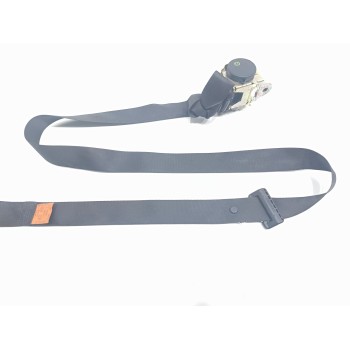 Recambio de cinturon seguridad delantero derecho para ford fiesta v (jh_, jd_) 1.4 tdci referencia OEM IAM 2S5AB61294BA  