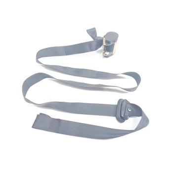 Recambio de cinturon seguridad delantero derecho para peugeot 406 (8b) 2.0 hdi 110 referencia OEM IAM A506256  