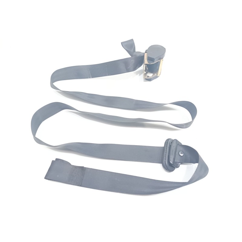 Recambio de cinturon seguridad delantero derecho para peugeot 406 (8b) 2.0 hdi 110 referencia OEM IAM A506256  
