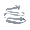Recambio de cinturon seguridad delantero derecho para peugeot 406 (8b) 2.0 hdi 110 referencia OEM IAM A506256  
