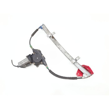 Recambio de elevalunas delantero izquierdo para ford mondeo berlina/familiar (fd) clx berlina referencia OEM IAM 0130821680  