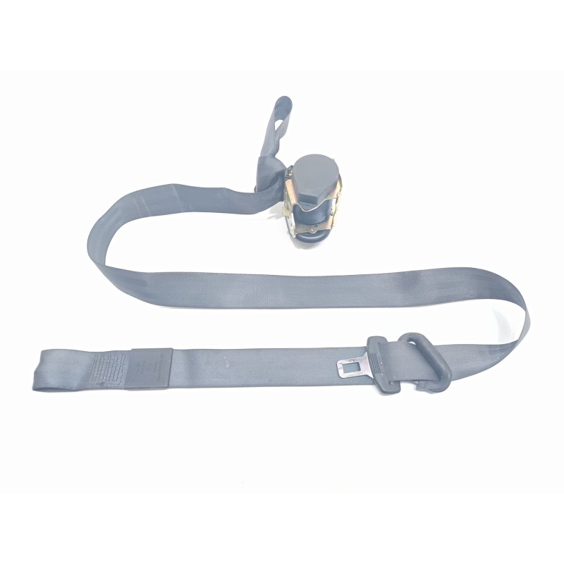 Recambio de cinturon seguridad delantero izquierdo para audi a3 (8l1) 1.9 tdi referencia OEM IAM 8L3857705A  