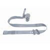 Recambio de cinturon seguridad delantero izquierdo para audi a3 (8l1) 1.9 tdi referencia OEM IAM 8L3857705A  
