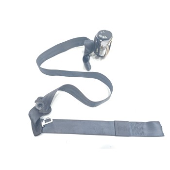 Recambio de cinturon seguridad delantero izquierdo para audi a3 (8l1) 1.9 tdi referencia OEM IAM 8L3857705A  