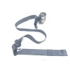 Recambio de cinturon seguridad delantero izquierdo para audi a3 (8l1) 1.9 tdi referencia OEM IAM 8L3857705A  