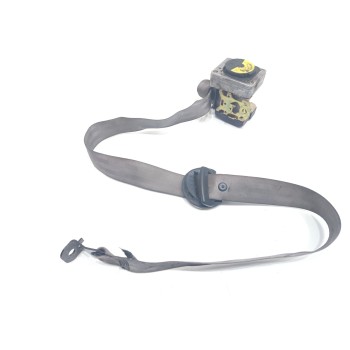 Recambio de cinturon seguridad delantero derecho para seat toledo ii (1m2) 1.9 tdi referencia OEM IAM 1M0857706A  