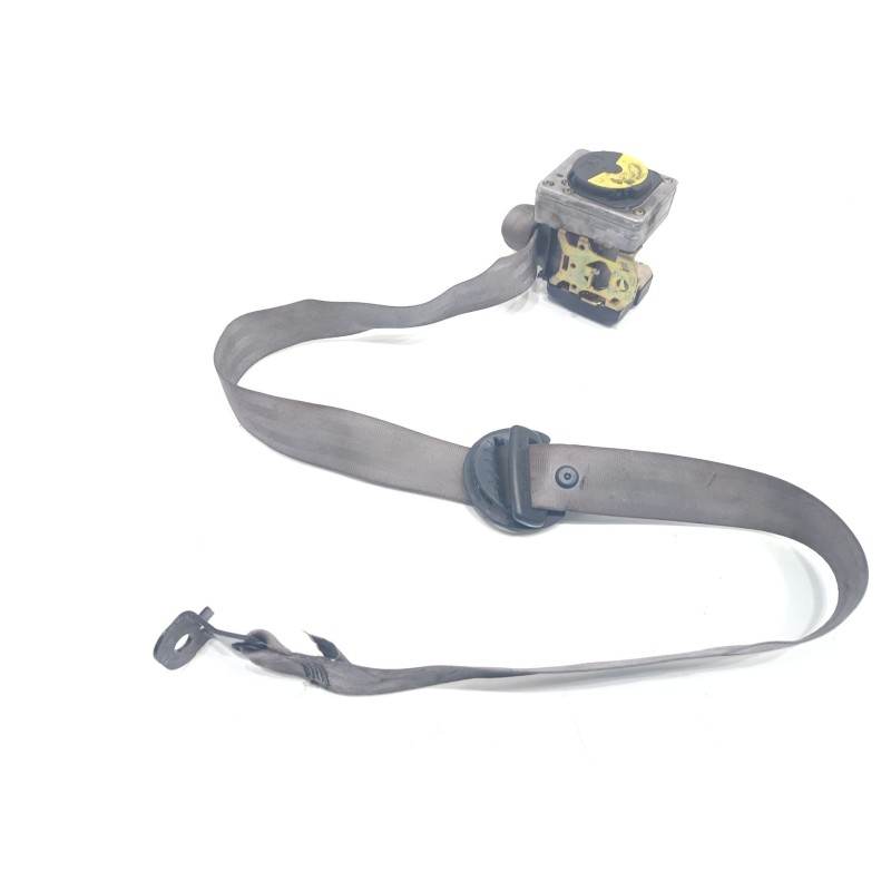Recambio de cinturon seguridad delantero derecho para seat toledo ii (1m2) 1.9 tdi referencia OEM IAM 1M0857706A  