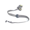 Recambio de cinturon seguridad delantero derecho para seat toledo ii (1m2) 1.9 tdi referencia OEM IAM 1M0857706A  