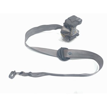 Recambio de cinturon seguridad delantero derecho para seat toledo ii (1m2) 1.9 tdi referencia OEM IAM 1M0857706A  