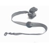 Recambio de cinturon seguridad delantero derecho para seat toledo ii (1m2) 1.9 tdi referencia OEM IAM 1M0857706A  