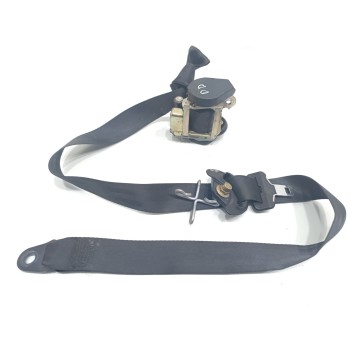 Recambio de cinturon seguridad delantero derecho para citroën c4 i (lc_) 1.6 hdi referencia OEM IAM 96527696XX  B507743