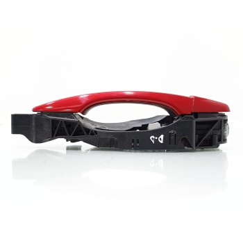 Recambio de maneta exterior delantera derecha para opel corsa f gs line referencia OEM IAM 9802977180  