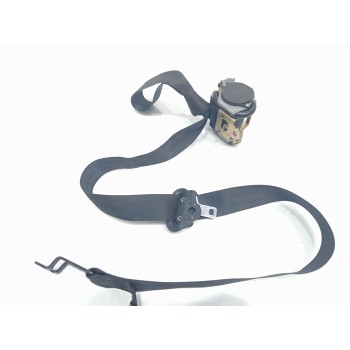 Recambio de cinturon seguridad delantero derecho para peugeot 206 hatchback (2a/c) 1.1 i referencia OEM IAM 96361048XX  