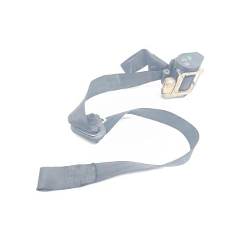 Recambio de cinturon seguridad delantero derecho para seat cordoba (6k1, 6k2) 1.9 tdi referencia OEM IAM 6K3857706D  