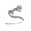 Recambio de cinturon seguridad delantero izquierdo para fiat punto (188_) 1.2 natural power (188bxa1a) referencia OEM IAM 330431