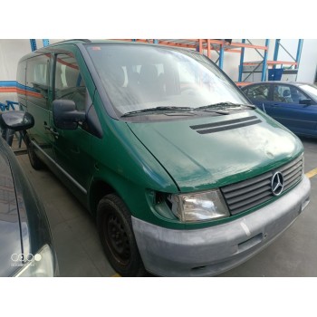 mercedes-benz vito (w638) caja cerrada del año 2003