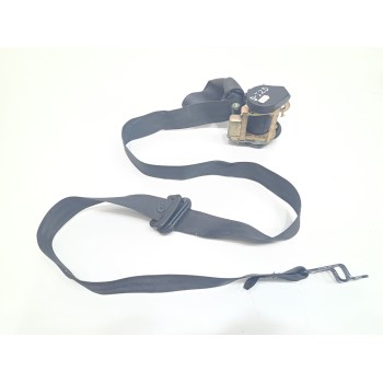 Recambio de cinturon seguridad delantero izquierdo para peugeot 206 hatchback (2a/c) 1.1 i referencia OEM IAM 96361049XX  
