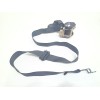 Recambio de cinturon seguridad delantero izquierdo para peugeot 206 hatchback (2a/c) 1.1 i referencia OEM IAM 96361049XX  
