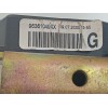 Recambio de cinturon seguridad delantero izquierdo para peugeot 206 hatchback (2a/c) 1.1 i referencia OEM IAM 96361049XX  
