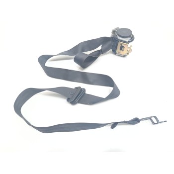 Recambio de cinturon seguridad delantero izquierdo para peugeot 206 hatchback (2a/c) 1.1 i referencia OEM IAM 96361049XX  