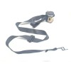 Recambio de cinturon seguridad delantero izquierdo para peugeot 206 hatchback (2a/c) 1.1 i referencia OEM IAM 96361049XX  