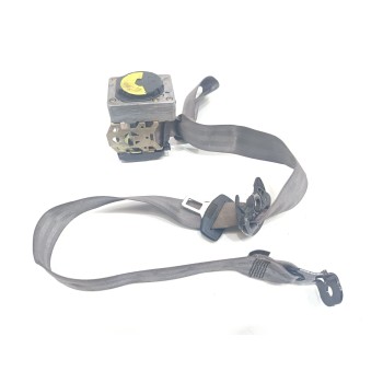 Recambio de cinturon seguridad delantero izquierdo para seat toledo ii (1m2) 1.9 tdi referencia OEM IAM 1M0857705A  