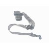 Recambio de cinturon seguridad delantero izquierdo para seat toledo ii (1m2) 1.9 tdi referencia OEM IAM 1M0857705A  