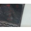 Recambio de cinturon seguridad delantero izquierdo para seat toledo ii (1m2) 1.9 tdi referencia OEM IAM 1M0857705A  