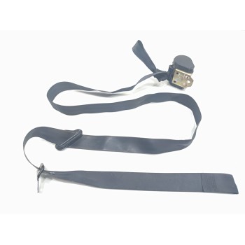 Recambio de cinturon seguridad delantero izquierdo para peugeot 406 (8b) 2.0 hdi 110 referencia OEM IAM A506256  
