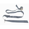 Recambio de cinturon seguridad delantero izquierdo para peugeot 406 (8b) 2.0 hdi 110 referencia OEM IAM A506256  