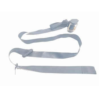 Recambio de cinturon seguridad delantero izquierdo para peugeot 406 (8b) 2.0 hdi 110 referencia OEM IAM A506256  