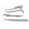 Recambio de cinturon seguridad delantero izquierdo para peugeot 406 (8b) 2.0 hdi 110 referencia OEM IAM A506256  