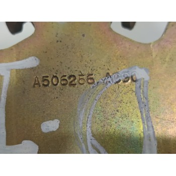 Recambio de cinturon seguridad delantero izquierdo para peugeot 406 (8b) 2.0 hdi 110 referencia OEM IAM A506256  