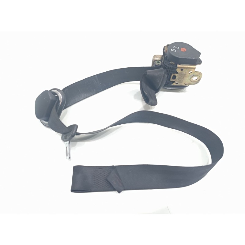 Recambio de cinturon seguridad delantero izquierdo para seat ibiza ii (6k1) 1.9 sdi referencia OEM IAM 6K3857705E  