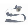 Recambio de cinturon seguridad delantero izquierdo para seat ibiza ii (6k1) 1.9 sdi referencia OEM IAM 6K3857705E  
