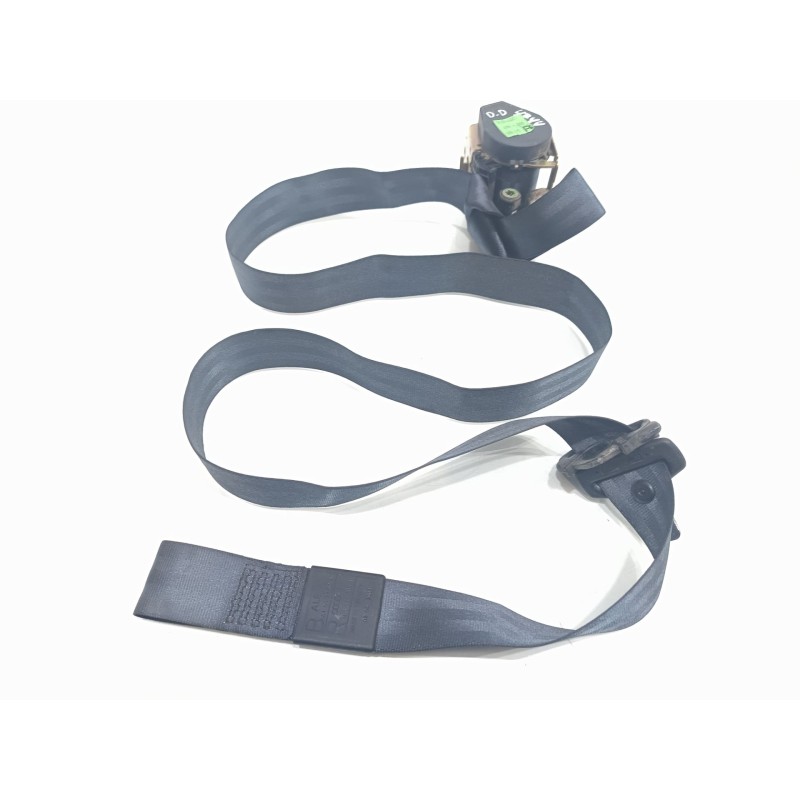 Recambio de cinturon seguridad delantero derecho para audi a3 (8l1) 1.9 tdi referencia OEM IAM 8L3857706A  560546001