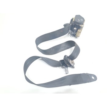 Recambio de cinturon seguridad delantero izquierdo para citroën c4 i (lc_) 1.6 hdi referencia OEM IAM 96527697XX  