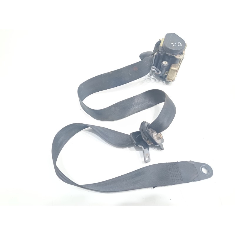 Recambio de cinturon seguridad delantero izquierdo para citroën c4 i (lc_) 1.6 hdi referencia OEM IAM 96527697XX  