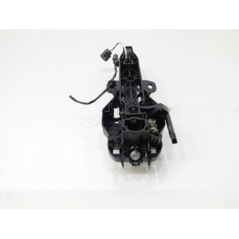 Recambio de maneta exterior delantera derecha para dacia sandero iii referencia OEM IAM 806061789R  