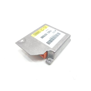 Recambio de centralita airbag para rover 75 (rj) 2.0 cdti referencia OEM IAM YWC107090  