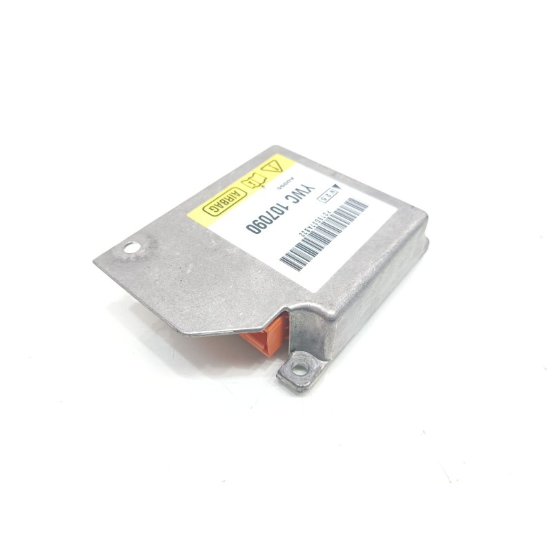Recambio de centralita airbag para rover 75 (rj) 2.0 cdti referencia OEM IAM YWC107090  