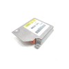 Recambio de centralita airbag para rover 75 (rj) 2.0 cdti referencia OEM IAM YWC107090  
