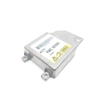 Recambio de centralita airbag para rover 75 (rj) 2.0 cdti referencia OEM IAM YWC107090  