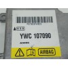 Recambio de centralita airbag para rover 75 (rj) 2.0 cdti referencia OEM IAM YWC107090  