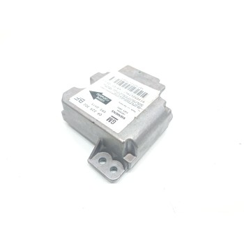 Recambio de centralita airbag para opel astra g hatchback (t98) 2.0 di (f08, f48) referencia OEM IAM 09229302  1923594