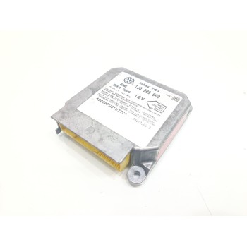 Recambio de centralita airbag para volkswagen golf iv (1j1) 1.9 tdi referencia OEM IAM 1J0909609  5WK42800
