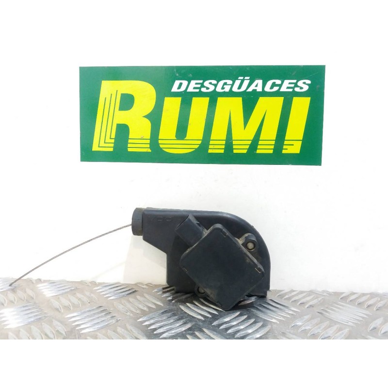 Recambio de potenciometro pedal para citroën xantia berlina 2.0 hdi 90/110 plaisir referencia OEM IAM 9637104280 J1004983 
