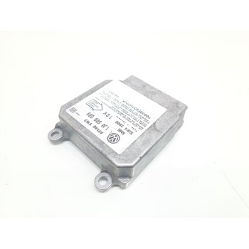 Recambio de centralita airbag para volkswagen golf iv (1j1) 1.9 tdi referencia OEM IAM 1J0909609  5WK42800
